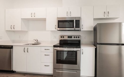 5850 SE 89th Ave #102: 1-Bedroom Apartment for Rent in Portland