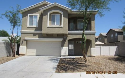 Balcony Single-family in Paradise for Rent, 5052 Flore Del Sol St