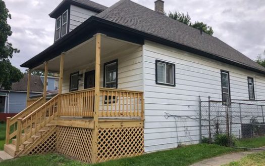 17857 Binder Ave, 3-Bedroom Single-family for Rent, Hamtramck MI