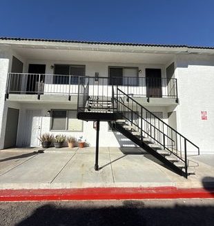Townhouse for Rent in Las Vegas, NV, 5336 Mancos Ct APT 4
