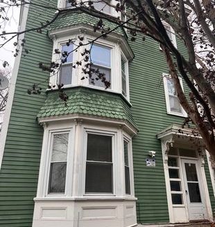 23 Anita Ter #3, 3-Bedroom Apartment for Rent, Roxbury MA