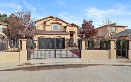 3-Bedroom Single-family for Rent in Socorro, TX 79928