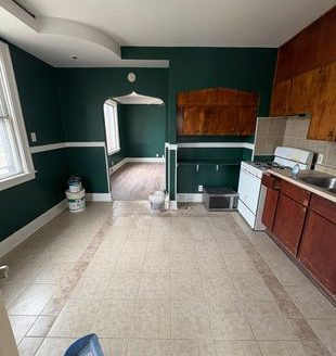 3983 Talbot St #2 Apartment for Rent in Hamtramck