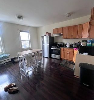 1581 Tremont St #2, 3-Bedroom Single-family for Rent, Roxbury Crossing MA