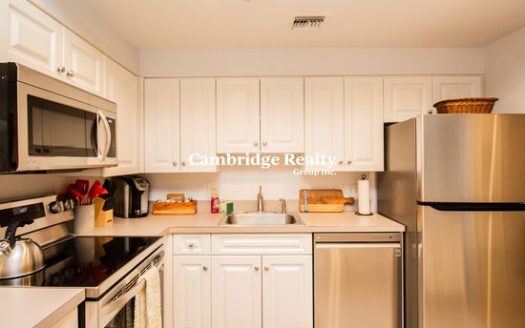 1387 Washington St #203T: 2-Bedroom Apartment for Rent in Boston