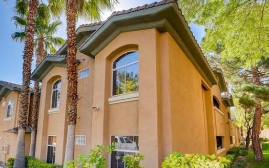 3-Bedroom Condo for Rent at 1713 Sky Of Red Dr UNIT 203, Las Vegas NV 89128