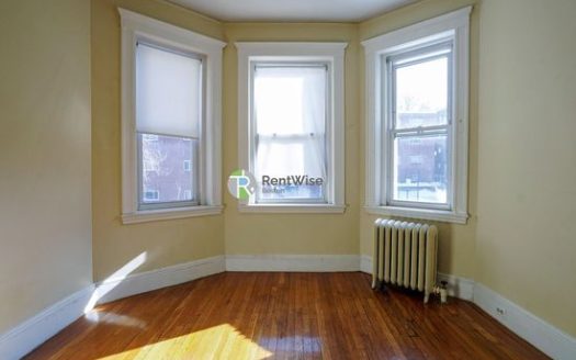 1-Bedroom Apartment for Rent at 37 Woodstock Ave #1, Brighton MA 02135 #167942