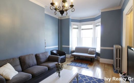 Townhouse for Rent at 196 Dorchester St, 3-Bedroom, 3 Baths