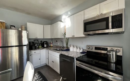 2-Bedroom Apartment for Rent at 6 Ware St in Dorchester, MA