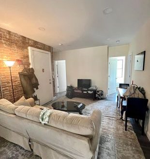 4-Bedroom Apartment for Rent at 21 Cortes St APT 1, Boston MA 02116