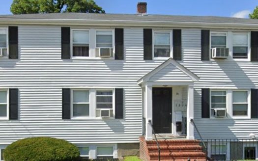 Apartment for Rent at 36 Saint Marks Rd #B1, 2-Bedroom, 1 Bath