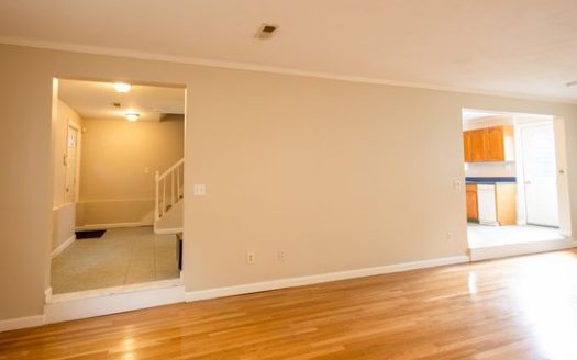 5337 Washington St #B, 3-Bedroom Apartment for Rent, West Roxbury MA