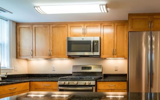 Chestnut Hill 2-Bedroom Single-family for Rent, Pet-Friendly