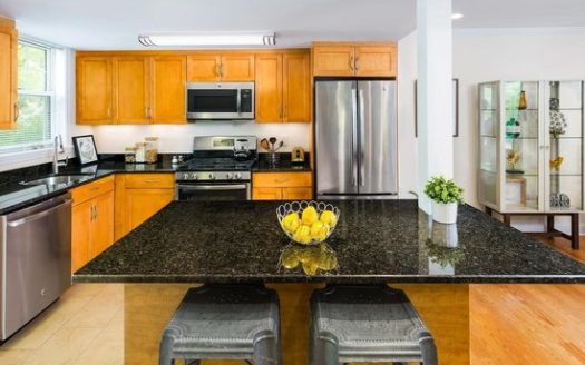 Chestnut Hill Rental: 2-Bedroom Townhouse with Hardwood Floors