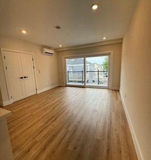 2-Bedroom Apartment with In-Unit Laundry for Rent in Dorchester