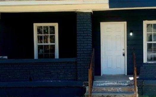 924 Woodlawn St, 3-Bedroom Single-family for Rent, Memphis TN