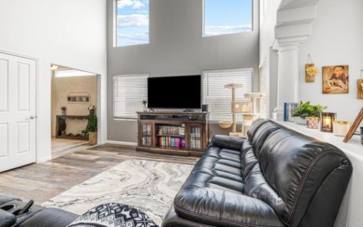 8753 Arawana Pl, 3-Bedroom Single-family for Rent, Henderson NV