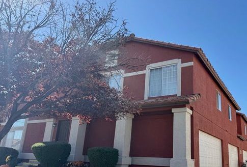 1113 Plantation Ct #0, 2-Bedroom Townhouse for Rent, Las Vegas NV