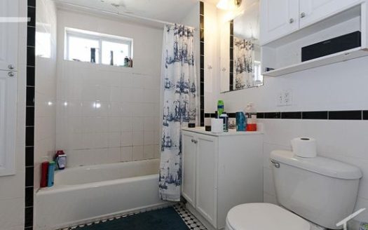 5-Bedroom Apartment for Rent at 16 Chester St #2 in Allston, MA