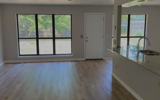 3-Bedroom Single-family for Rent at 2233 NW 54th St, Oklahoma City OK 73112