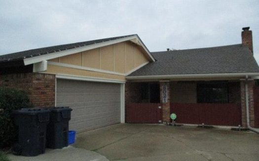 3-Bedroom Townhouse for Rent in Oklahoma City, OK 73162
