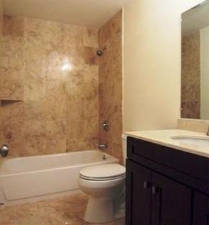 2-Bedroom Townhouse for Rent on 59 Fort Ave #1