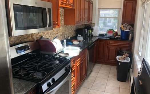 Single-family for Rent in Allston, MA, 56 Pratt St