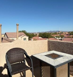 3-Bedroom Single-family on 5581 Sancho Throne Rd for Rent
