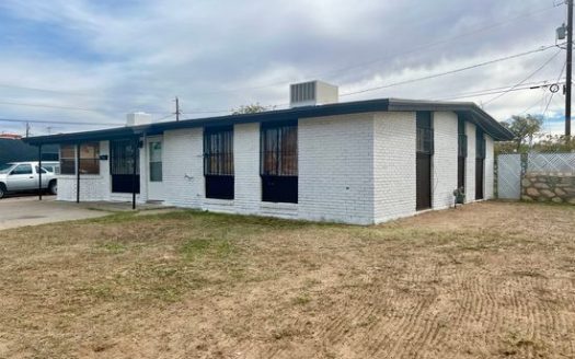 3-Bedroom Single-family for Rent at 9628 Albacore Ln, El Paso TX 79924