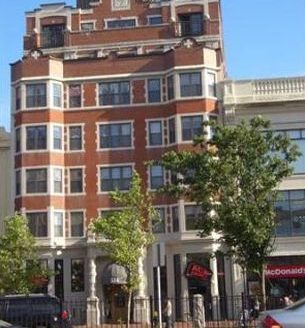 Boston Apartment for Rent with Elevator, 2-Bedroom