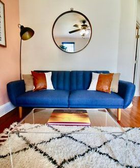 1423 E St NE #1: 2-Bedroom Apartment for Rent in Washington