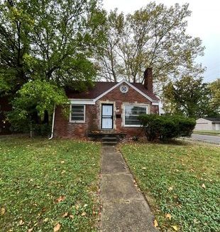 Highland Park 3-Bedroom Single-family for Rent, Updated Kitchen