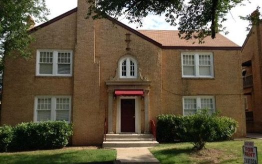 708 NW 30th St APT 7, 1-Bedroom Apartment for Rent, Oklahoma City OK