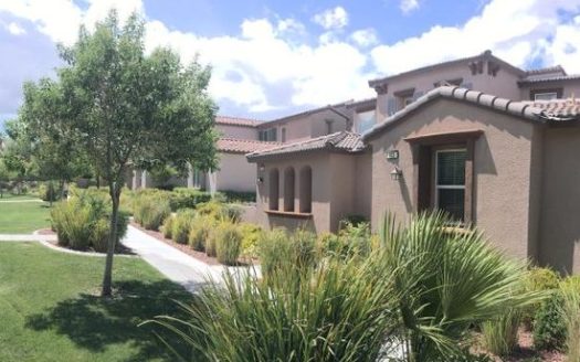 Summerlin, NV Townhouse for Rent, 2-Bedroom, 3 Baths