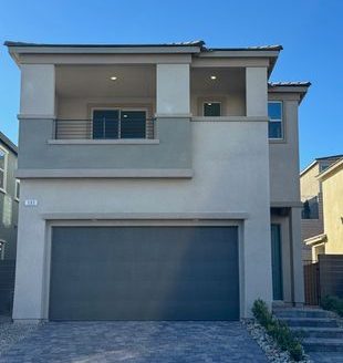 4-Bedroom Single-family for Rent at 853 Preston Oak Ln, Las Vegas NV 89138