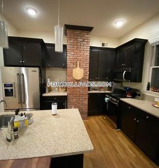 Apartment for Rent in Roxbury, MA, 34 Juniper St #1