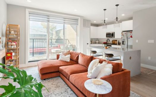 In-Unit Laundry 2-Bedroom Apartment for Rent in Boston, MA