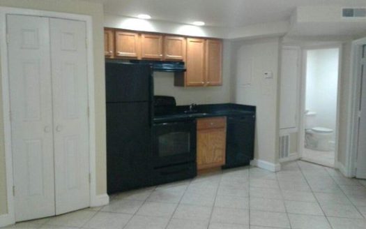 1828 18th St NW UNIT B, 1-Bedroom Apartment for Rent, Washington DC