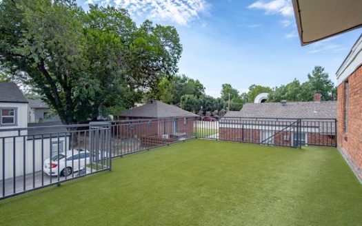 2-Bedroom Apartment for Rent in Oklahoma City, OK 73118