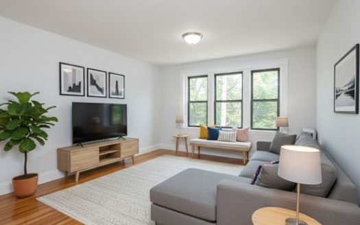 14 Elko St #11, 2-Bedroom Apartment for Rent, Brighton MA