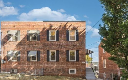 5053 11th St NE: 3-Bedroom Single-family for Rent in Washington