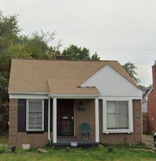 2-Bedroom Single-family for Rent in Grosse Pointe, 19424 Moross Rd