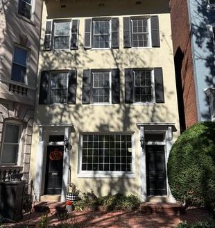 Apartment for Rent in Washington, DC, 302 E Capitol St NE