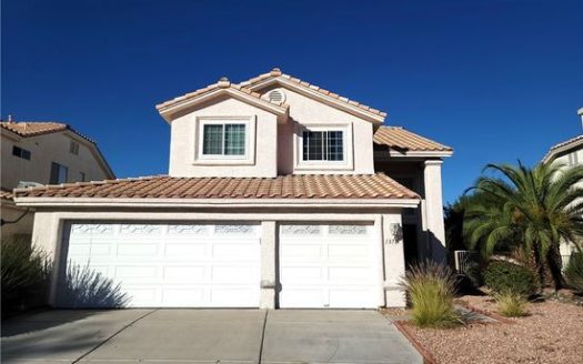 1378 Silver Knoll Ave Single-family for Rent in Paradise