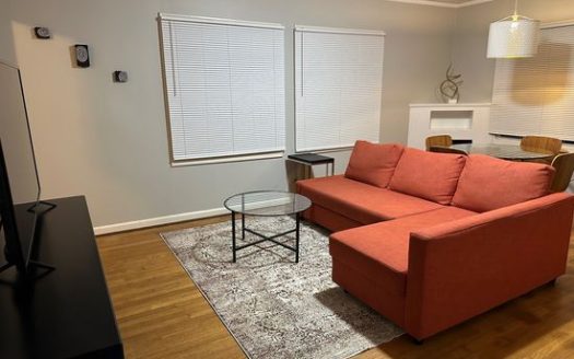 Portland 1-Bedroom Apartment for Rent at 3520 SE 26th Ave