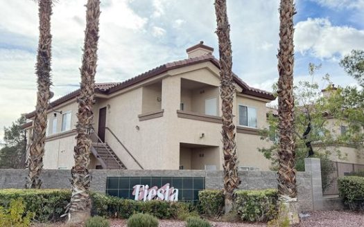 8501 W University Ave UNIT 2109: 2-Bedroom Condo for Rent in Spring Valley