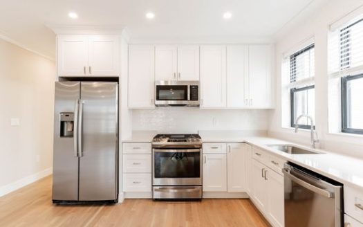 Jamaica Plain, MA Apartment for Rent, 4-Bedroom, 2 Baths