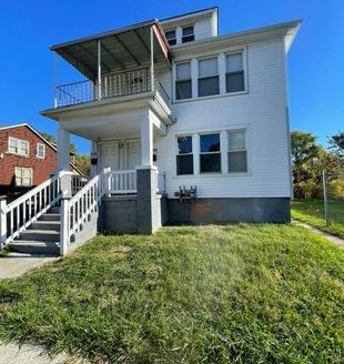 5590 Montclair St, 2-Bedroom Single-family for Rent, Detroit MI