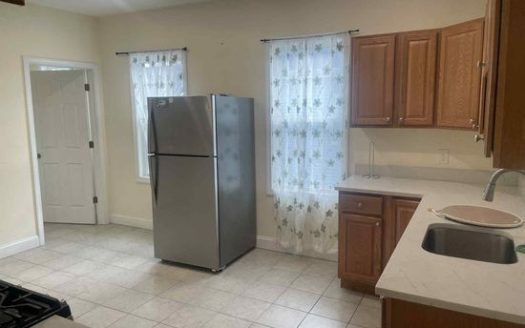 3-Bedroom Apartment for Rent at 6 Millet St FLOOR 3, Dorchester Center MA