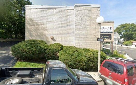 Dorchester Center Apartment for Rent, 925 Washington St